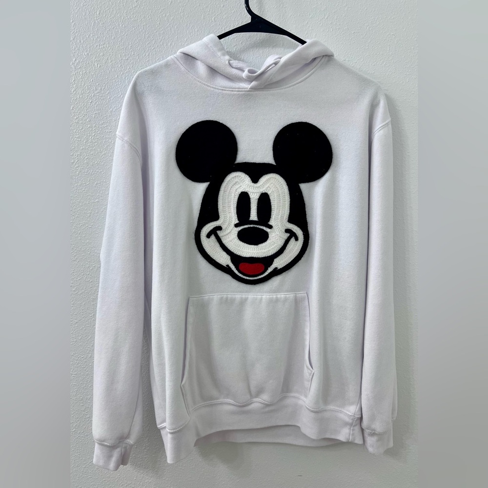 Mickey Mouse Sweatshirt